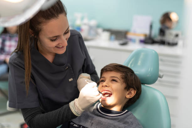 Best Emergency Treatment for Dental Infections or Abscesses in Point Venture, TX
