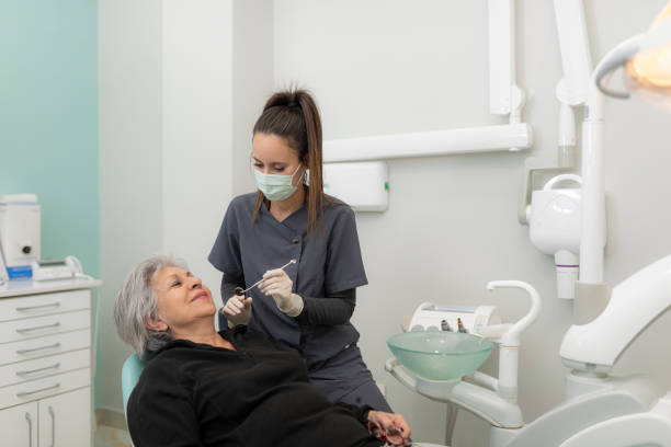 Best Cosmetic Emergency Dentistry in Point Venture, TX