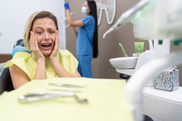 Best Emergency Treatment for Dental Infections or Abscesses in Point Venture, TX