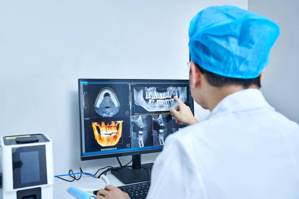 Best Emergency Tooth Extraction in Point Venture, TX