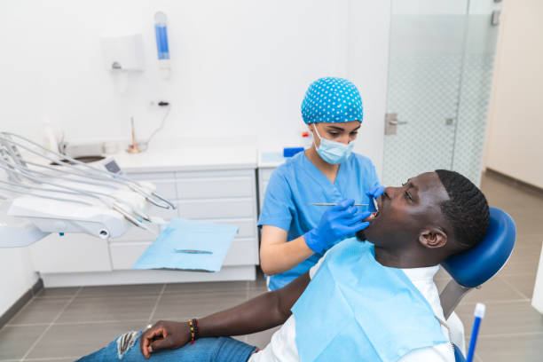 Best Emergency Denture Repair in Point Venture, TX