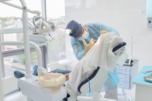 Best Same-Day Emergency Dental Services in Point Venture, TX